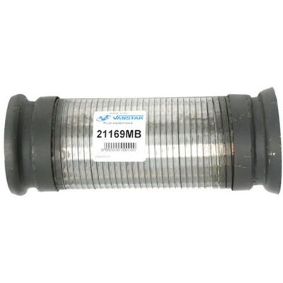 VANSTAR VAN21169MB Uitlaatpijp - Uitlaatsysteem VANSTAR VAN21169MB Uitlaatpijp - Uitlaatsysteem