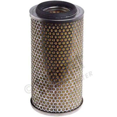 HENGST E111L Luchtfilter - Filtercartridge HENGST E111L Luchtfilter - Filtercartridge