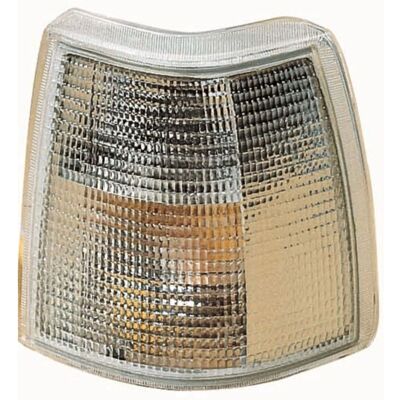 VAN WEZEL 5958906 - Rechter voorknipper voor Volvo 850 VAN WEZEL 5958906 - Rechter voorknipper voor Volvo 850