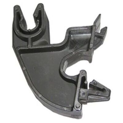 BLIC 5508312Q Voorkant rechter spatbord voor Peugeot 207 - Autostoelonderdeel BLIC 5508312Q Voorkant rechter spatbord voor Peugeot 207 - Autostoelonderdeel