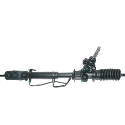 LAUBER 66.1254 Stuurhuis - Hydraulisch, Gereviseerd LAUBER 66.1254 Stuurhuis - Hydraulisch, Gereviseerd