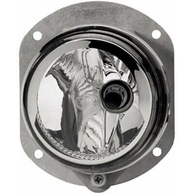 Hella Dynaview Evo2 24V Recht Koplamp Hella Dynaview Evo2 24V Recht Koplamp