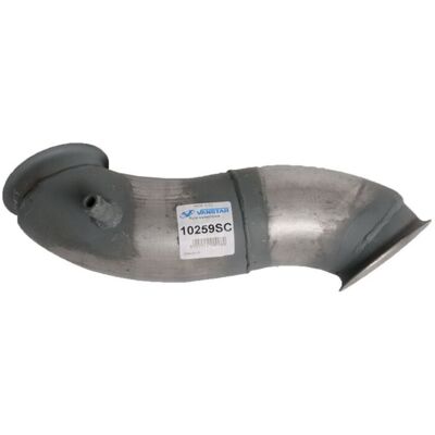 VANSTAR VAN10259SC Uitlaatpijp - Exhaust pipe VANSTAR VAN10259SC Uitlaatpijp - Exhaust pipe
