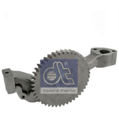 DT Spare Parts Oliepomp 3.14003 - Oliepomp DT Spare Parts Oliepomp 3.14003 - Oliepomp