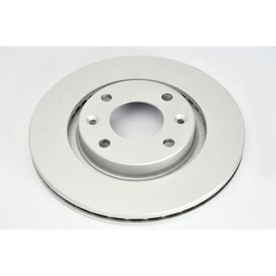 TEXTAR 92111500 Ventilated Remschijf - Remschijf TEXTAR 92111500 Ventilated Remschijf - Remschijf