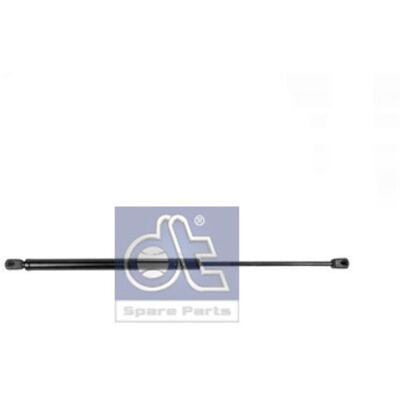 Gasveer, motorkap DT SPARE PARTS 4.68010 Gasveer, motorkap DT SPARE PARTS 4.68010