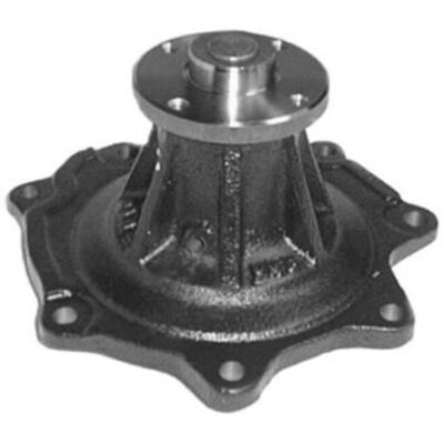 AISIN WPN-087 Waterpomp - Voor Nissan Cabstar E en chassis trucks AISIN WPN-087 Waterpomp - Voor Nissan Cabstar E en chassis trucks