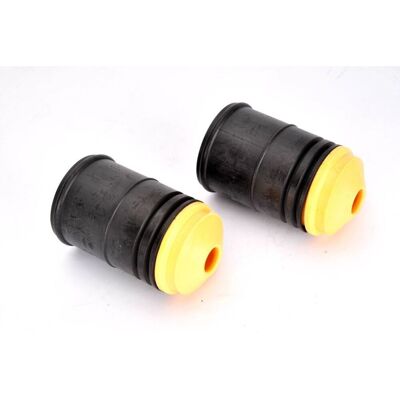 KYB Schokdemper Beschermingsset - Bumper voor BMW E34 E32 KYB Schokdemper Beschermingsset - Bumper voor BMW E34 E32