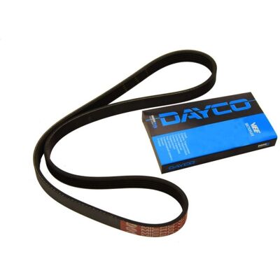 Dayco 5PK1180 V-ribbelriem voor BMW Toyota Dayco 5PK1180 V-ribbelriem voor BMW Toyota
