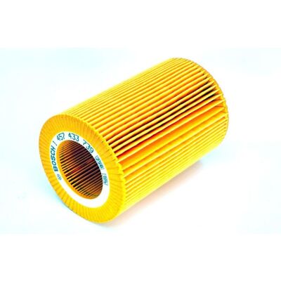Bosch 1 457 433 739 Luchtfilter - Insert Bosch 1 457 433 739 Luchtfilter - Insert