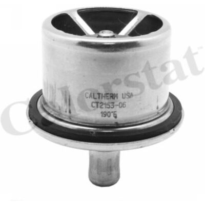 Vernet Thermostaat - 88°C - 73x58mm - Calorstat Vernet Thermostaat - 88°C - 73x58mm - Calorstat