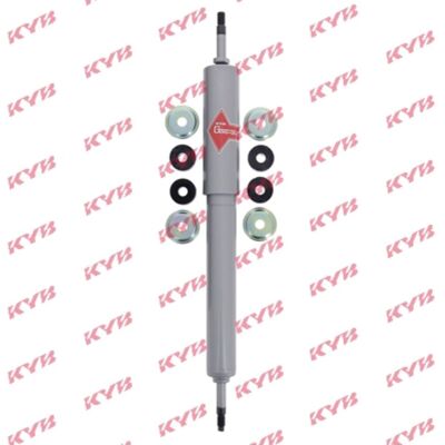 KYB Model 554112 Gas Schokdemper - Vooras KYB Model 554112 Gas Schokdemper - Vooras