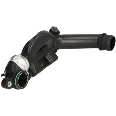 THERMOTEC DCP005TT - Flexibele luchtinlaatbuis THERMOTEC DCP005TT - Flexibele luchtinlaatbuis