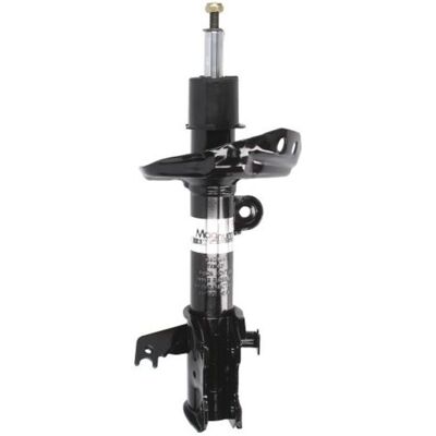 MAGNUM TECHNOLOGY AG4044MT Linker Vooras Schokdemper - Schokdemper MAGNUM TECHNOLOGY AG4044MT Linker Vooras Schokdemper - Schokdemper