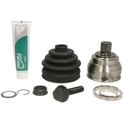 PASCAL G1A055PC Aandrijfas Gelenk - Audi A6 C6 PASCAL G1A055PC Aandrijfas Gelenk - Audi A6 C6