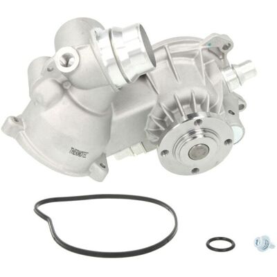 THERMOTEC D1B037TT Waterpomp - BMW 5 Serie, X5, Touring THERMOTEC D1B037TT Waterpomp - BMW 5 Serie, X5, Touring