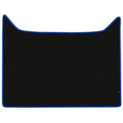 F-CORE CMT04 Blauw - Autostoelenmatten F-CORE CMT04 Blauw - Autostoelenmatten