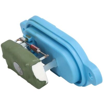 MEAT & DORIA K109073 Weerstand - Luchtaanzuiging - blauw MEAT & DORIA K109073 Weerstand - Luchtaanzuiging - blauw