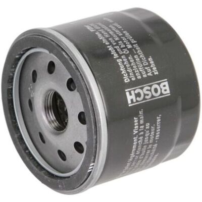 Bosch Oliefilter 0 451 103 300 - Voor Alfa Romeo, Fiat, Lancia Bosch Oliefilter 0 451 103 300 - Voor Alfa Romeo, Fiat, Lancia