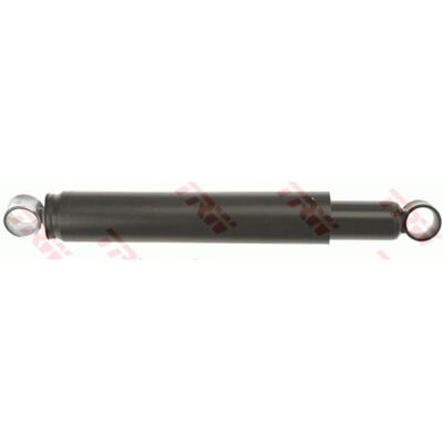 TRW JHT242S Achterveer demper Set - Schokdemper TRW JHT242S Achterveer demper Set - Schokdemper