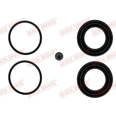 QUICK BRAKE Reparatieset - Brake Caliper Repair Kit QUICK BRAKE Reparatieset - Brake Caliper Repair Kit