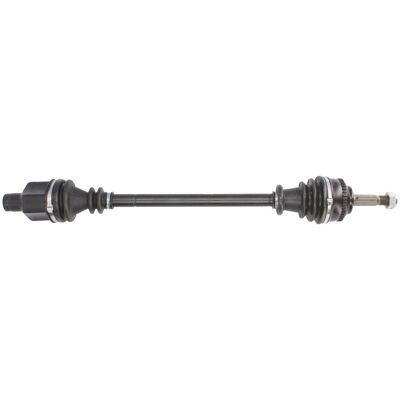 POINT GEAR PNG72622 As, aangedreven - Gereviseerd, 740mm, 38 Tanden ABS-ring POINT GEAR PNG72622 As, aangedreven - Gereviseerd, 740mm, 38 Tanden ABS-ring