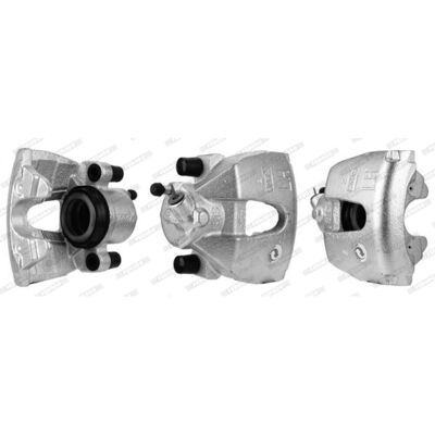 FERODO FCL694345 Stalen remklauw - Remklauw FERODO FCL694345 Stalen remklauw - Remklauw
