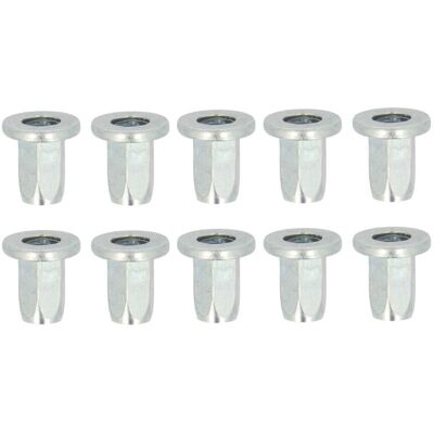 ROMIX ROM 45092 - Bumper Support - 10 stuks ROMIX ROM 45092 - Bumper Support - 10 stuks