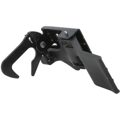 BLIC 6010-25-0041424P - Motorkapslot - Voor Audi A1 3/5 deuren BLIC 6010-25-0041424P - Motorkapslot - Voor Audi A1 3/5 deuren