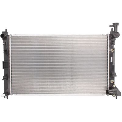 KOYORAD PL031647 Radiateur - Automatisch, Azië, OE MN153084 KOYORAD PL031647 Radiateur - Automatisch, Azië, OE MN153084