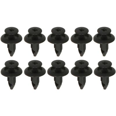 ROMIX C60434 Bescherming - Set van 10 stuks ROMIX C60434 Bescherming - Set van 10 stuks