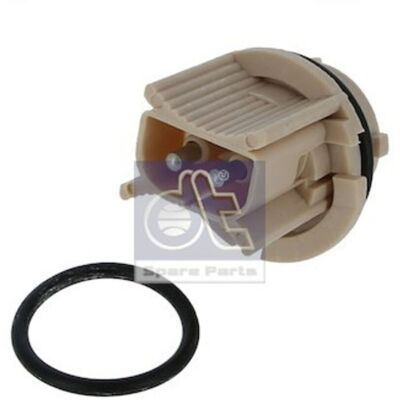 DT Spare Parts Lampenfitting - 2 polen - 22g - 2 jaar garantie DT Spare Parts Lampenfitting - 2 polen - 22g - 2 jaar garantie