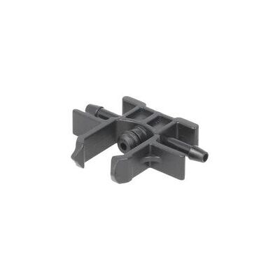ENGITECH T-stuk Verbinder - Sluitstuk ENGITECH T-stuk Verbinder - Sluitstuk