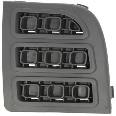 BLIC Ventilatierooster - Rechterkant - Reparatiesonderdeel - Ventilatierooster BLIC Ventilatierooster - Rechterkant - Reparatiesonderdeel - Ventilatierooster