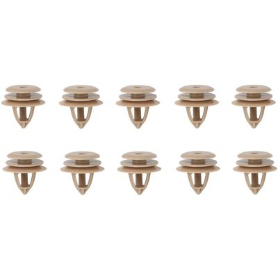 ROMIX C70656 Clip - Veilige bevestiging ROMIX C70656 Clip - Veilige bevestiging
