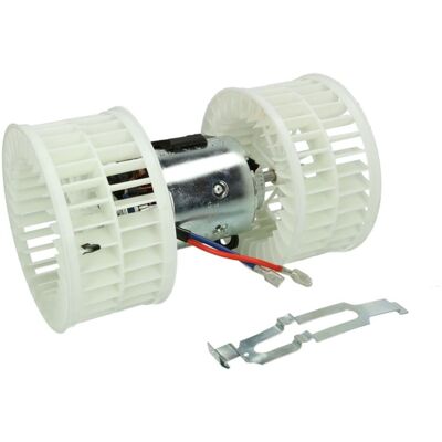 THERMOTEC DDM003TT Luchtblazer - Voor voertuigen met airconditioning, Mercedes-Benz W124 THERMOTEC DDM003TT Luchtblazer - Voor voertuigen met airconditioning, Mercedes-Benz W124