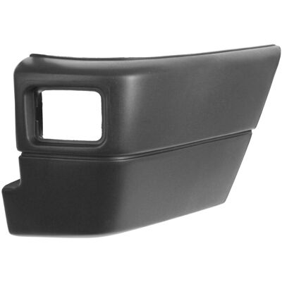 Blic 5508-00-9558962P Hoek bumper - Zwart Blic 5508-00-9558962P Hoek bumper - Zwart