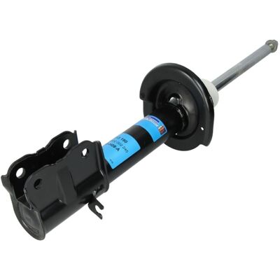 Sachs Mitsubishi: Gasveer - Linkervooras - Mitsubishi Colt Sachs Mitsubishi: Gasveer - Linkervooras - Mitsubishi Colt