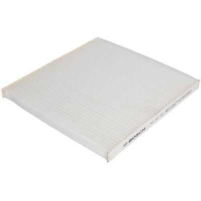 Bosch Interieurfilter - Pollen en Deeltjes, 234x223x17.5mm Bosch Interieurfilter - Pollen en Deeltjes, 234x223x17.5mm