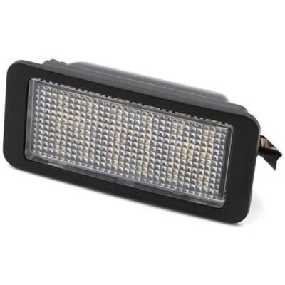 BLIC L53-210-0009LED Kentekenplaatverlichting BLIC L53-210-0009LED Kentekenplaatverlichting