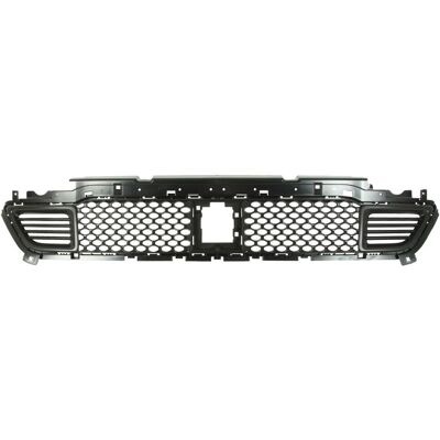 BLIC 6502-07-3208912P - Bumper Onderdelen BLIC 6502-07-3208912P - Bumper Onderdelen