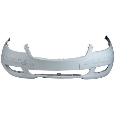 Voorbumper BLIC 5510-00-3506900Q voor Mercedes-Benz: Klasse A Voorbumper BLIC 5510-00-3506900Q voor Mercedes-Benz: Klasse A
