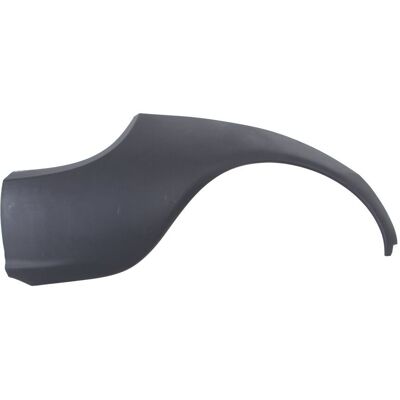 BLIC 5508-00-2505966P - Hoekprofiel bumper BLIC 5508-00-2505966P - Hoekprofiel bumper