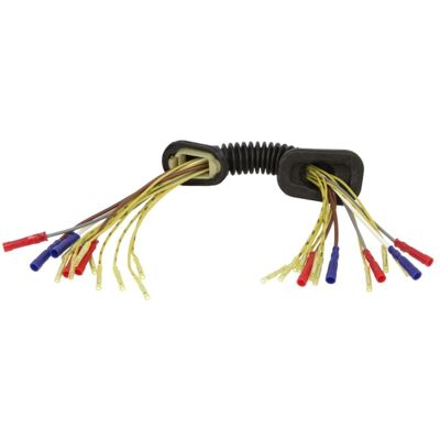 SenCom 1510610 Reparatieset voor kofferkabel - Auto reparatieset SenCom 1510610 Reparatieset voor kofferkabel - Auto reparatieset