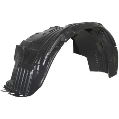 BLIC Linker voorpaneel - Fender BLIC Linker voorpaneel - Fender