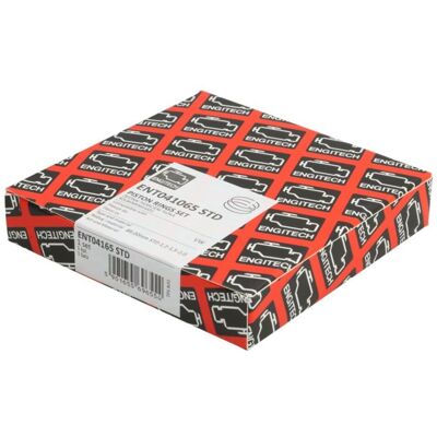 ENGITECH ENT041065 STD - Zuigerveer onderdelen set ENGITECH ENT041065 STD - Zuigerveer onderdelen set