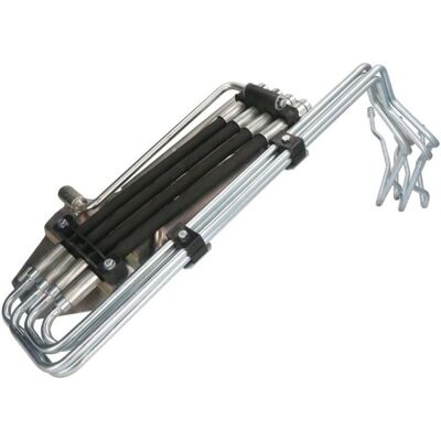 AUGER 76232 - Radiatorslang voor Mercedes-Benz AUGER 76232 - Radiatorslang voor Mercedes-Benz