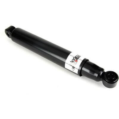 Magnum AHM027MT Schokdemper Kit - Vooras, Olie, McPherson Magnum AHM027MT Schokdemper Kit - Vooras, Olie, McPherson