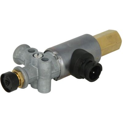 WABCO 4721763160 Magnetische Klep - M16x1.5 - 4mm - 166mm WABCO 4721763160 Magnetische Klep - M16x1.5 - 4mm - 166mm