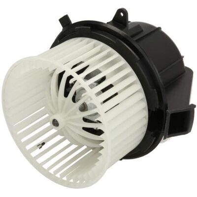 Binnenventilator NISSENS 87293 Binnenventilator NISSENS 87293
